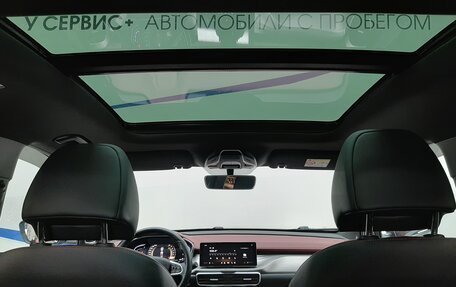 Geely Coolray I, 2022 год, 1 640 000 рублей, 22 фотография