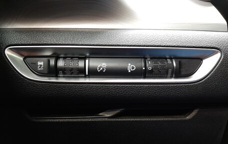 Geely Coolray I, 2022 год, 1 640 000 рублей, 20 фотография