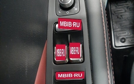 Geely Coolray I, 2022 год, 1 640 000 рублей, 18 фотография