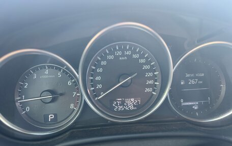 Mazda CX-5 II, 2012 год, 1 750 000 рублей, 6 фотография