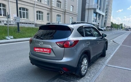 Mazda CX-5 II, 2012 год, 1 750 000 рублей, 3 фотография
