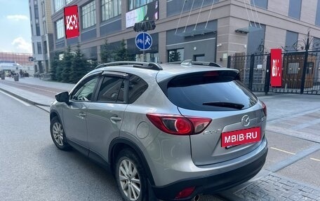 Mazda CX-5 II, 2012 год, 1 750 000 рублей, 4 фотография