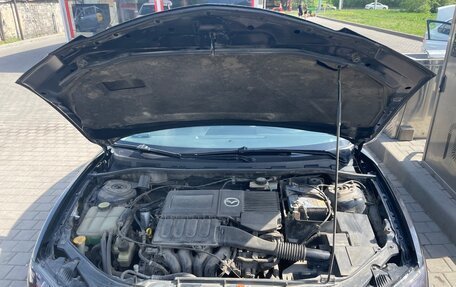 Mazda 3, 2007 год, 675 000 рублей, 4 фотография