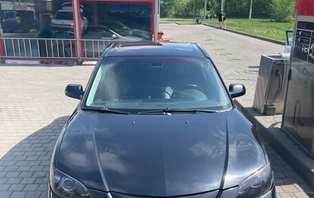 Mazda 3, 2007 год, 675 000 рублей, 3 фотография