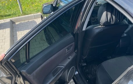 Mazda 3, 2007 год, 675 000 рублей, 12 фотография
