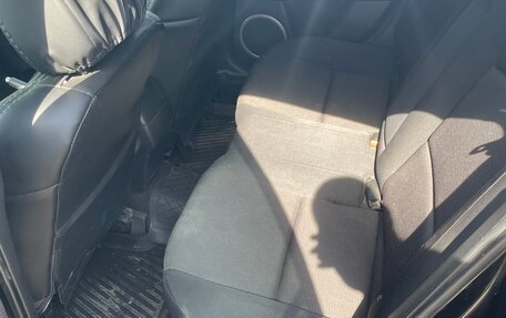 Mazda 3, 2007 год, 675 000 рублей, 13 фотография