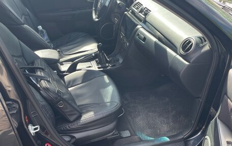 Mazda 3, 2007 год, 675 000 рублей, 16 фотография