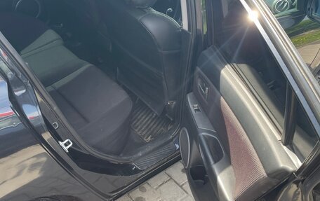 Mazda 3, 2007 год, 675 000 рублей, 14 фотография