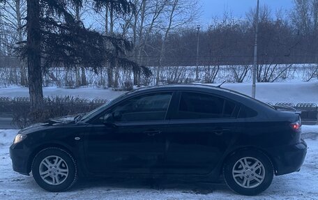 Mazda 3, 2007 год, 675 000 рублей, 29 фотография