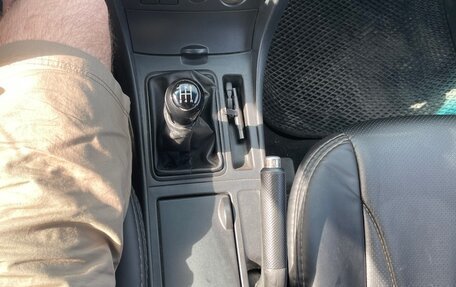 Mazda 3, 2007 год, 675 000 рублей, 22 фотография