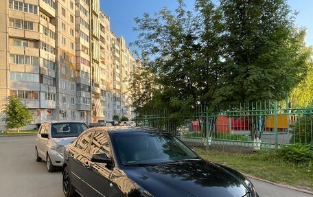 Mazda 3, 2007 год, 675 000 рублей, 30 фотография