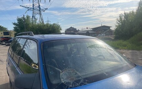 Opel Omega A, 1990 год, 45 000 рублей, 10 фотография