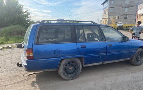 Opel Omega A, 1990 год, 45 000 рублей, 6 фотография