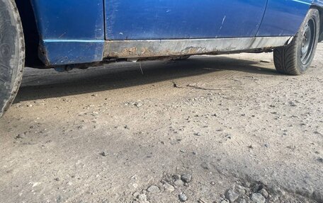 Opel Omega A, 1990 год, 45 000 рублей, 14 фотография