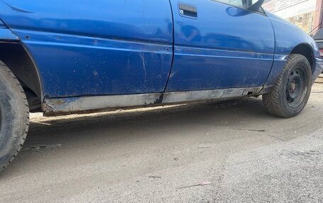 Opel Omega A, 1990 год, 45 000 рублей, 9 фотография