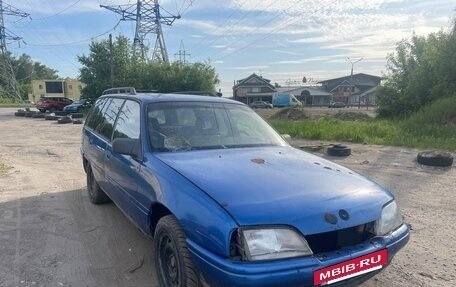 Opel Omega A, 1990 год, 45 000 рублей, 8 фотография