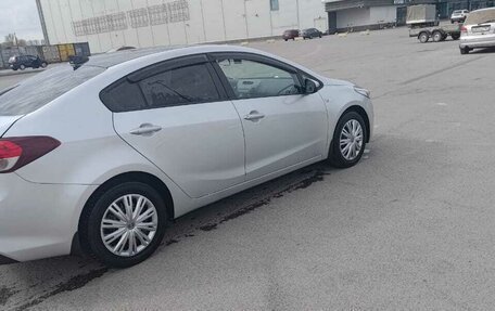 KIA Cerato III, 2018 год, 925 000 рублей, 6 фотография