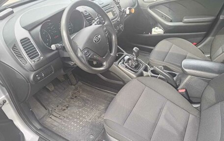 KIA Cerato III, 2018 год, 925 000 рублей, 9 фотография
