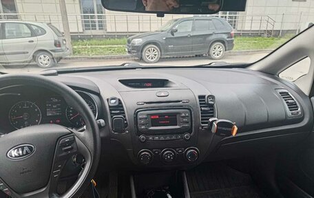 KIA Cerato III, 2018 год, 925 000 рублей, 8 фотография