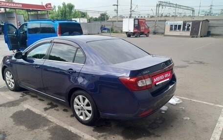 Chevrolet Epica, 2011 год, 600 000 рублей, 4 фотография