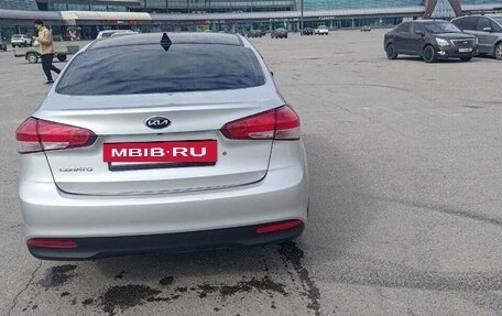 KIA Cerato III, 2018 год, 925 000 рублей, 11 фотография