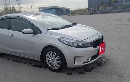 KIA Cerato III, 2018 год, 925 000 рублей, 4 фотография