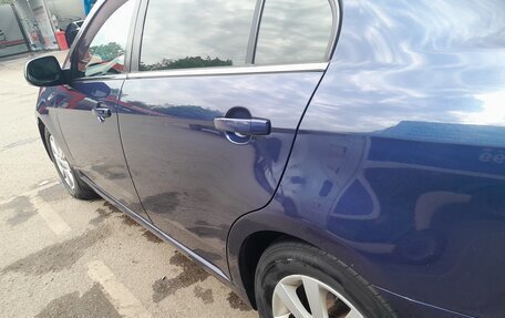 Chevrolet Epica, 2011 год, 600 000 рублей, 11 фотография
