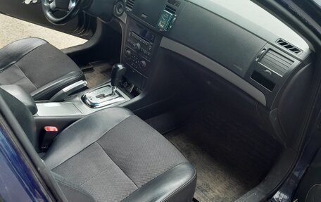 Chevrolet Epica, 2011 год, 600 000 рублей, 14 фотография