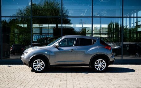 Nissan Juke II, 2012 год, 1 100 000 рублей, 7 фотография