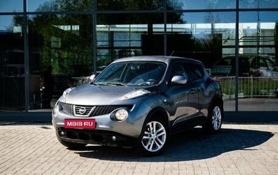 Nissan Juke II, 2012 год, 1 100 000 рублей, 1 фотография