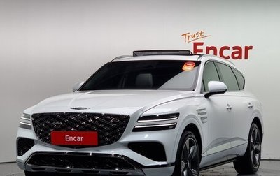 Genesis GV80 I, 2024 год, 8 150 000 рублей, 1 фотография