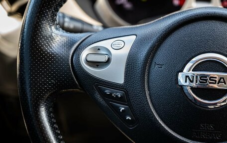 Nissan Juke II, 2012 год, 1 100 000 рублей, 17 фотография