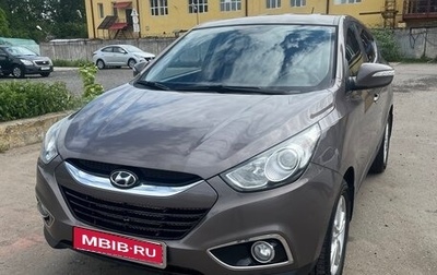 Hyundai ix35 I рестайлинг, 2013 год, 1 280 000 рублей, 1 фотография