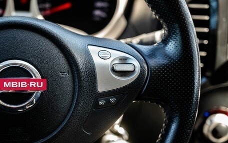 Nissan Juke II, 2012 год, 1 100 000 рублей, 18 фотография