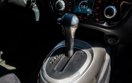 Nissan Juke II, 2012 год, 1 100 000 рублей, 22 фотография