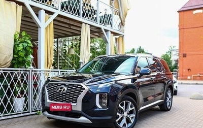 Hyundai Palisade I, 2020 год, 3 800 000 рублей, 1 фотография