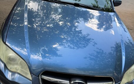 Subaru Legacy IV, 2008 год, 700 000 рублей, 1 фотография