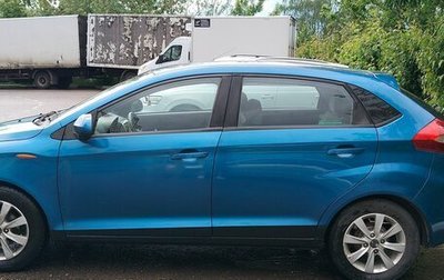 Chery Very (A13), 2011 год, 240 000 рублей, 1 фотография