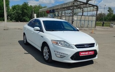 Ford Mondeo IV, 2012 год, 750 000 рублей, 1 фотография