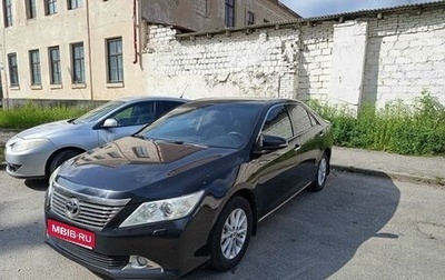 Toyota Camry, 2012 год, 2 200 000 рублей, 1 фотография