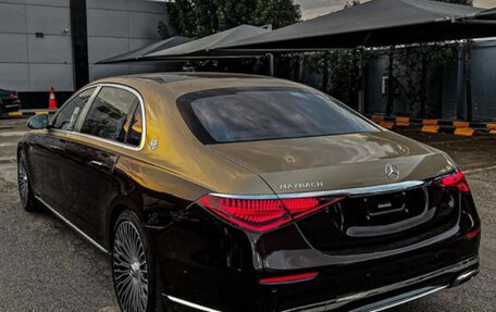 Mercedes-Benz Maybach S-Класс, 2023 год, 24 990 000 рублей, 1 фотография