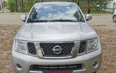 Nissan Pathfinder, 2012 год, 1 720 000 рублей, 1 фотография