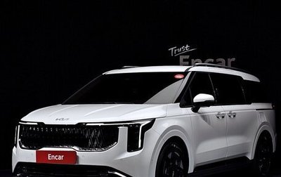 KIA Carnival, 2024 год, 3 650 000 рублей, 1 фотография