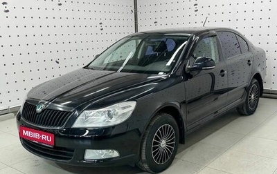 Skoda Octavia, 2012 год, 919 900 рублей, 1 фотография