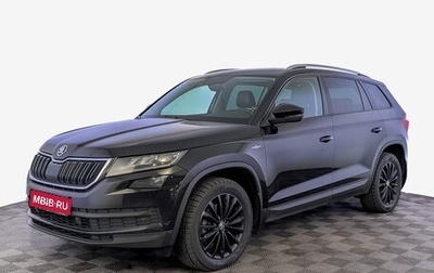 Skoda Kodiaq I, 2019 год, 2 355 000 рублей, 1 фотография