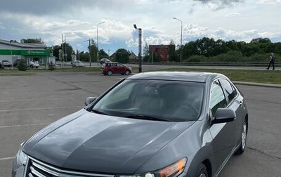 Honda Accord VIII рестайлинг, 2008 год, 890 000 рублей, 1 фотография