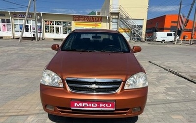 Chevrolet Lacetti, 2007 год, 600 000 рублей, 1 фотография