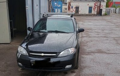 Chevrolet Lacetti, 2008 год, 390 000 рублей, 1 фотография