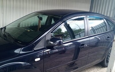 Ford Focus II рестайлинг, 2007 год, 440 000 рублей, 1 фотография
