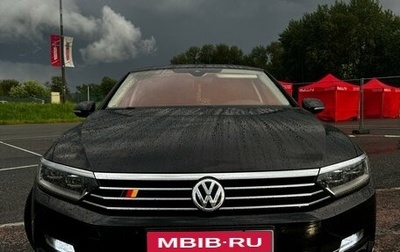 Volkswagen Passat B8 рестайлинг, 2019 год, 2 490 000 рублей, 1 фотография
